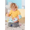 ZAPF BABY born Little Boy nukke 36 cm malli 835692-116721