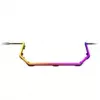RGB-valonvahvistussarja HYTE Noodle — yleiskotelo, musta, 575×14×5,3 mm