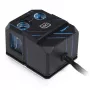 Jäähdytysneste Alphacool Eisbaer Pro Aurora akryyli kupari nikkeli 1/4