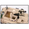 Rakennussarja-palikat Cobi M1A2 Abrams 1025 osaa malli COBI-2632