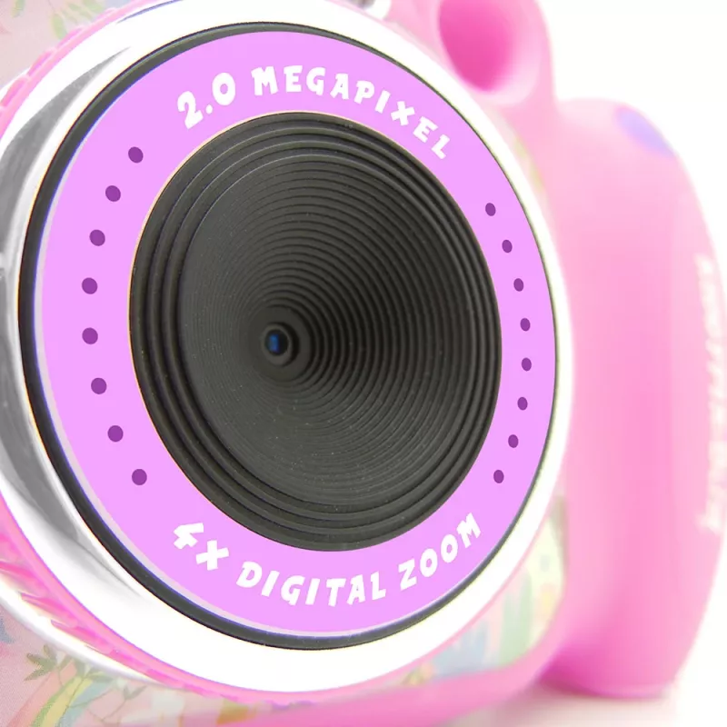Lasten digitaalikamera Easypix KiddyPix Blizz