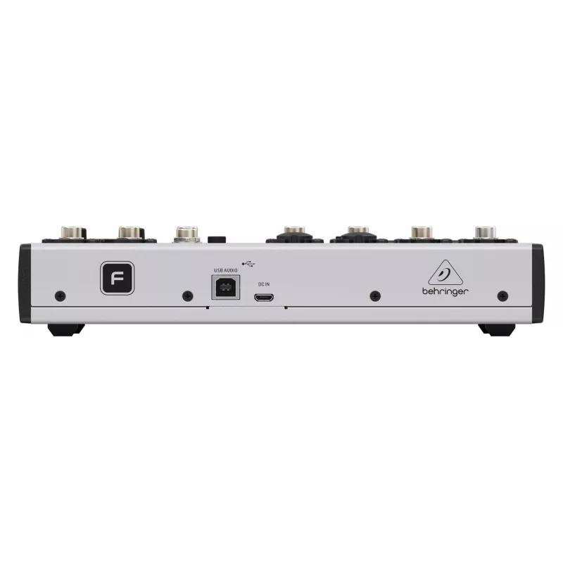 Digitaalimikseri Behringer FLOW 8 — 8-kanavainen USB-audiomikseri