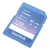 SanDisk Creator SD-muistikortti UHS-II 128 GB siirtonopeudet jopa 280 MB/s