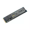 SSD-asema Intenso M.2 500GB MI500 NVMe PCIe 4.0 x4