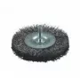 Bosch 2 608 622 112 teräsharja/pyöreä harja 5 cm