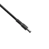 Qoltec 51516.90W virtalähde Dellille | 90W | 19,5V | 4,62A | 4,5*3,0+Pin | +virtajohto