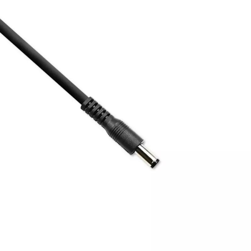 Qoltec 51516.90W virtalähde Dellille | 90W | 19,5V | 4,62A | 4,5*3,0+Pin | +virtajohto