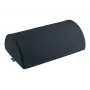 Työpöytäalusta Leitz Ergo Cosy musta muoviton 5371-00-89