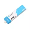 1S BetaFPV BT2.0 drooniakku-pakkaus 450mAh 4 kpl pakkaus, 3,8V