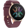 Älykello Badian SW-68 rose-gold red 45mm EN