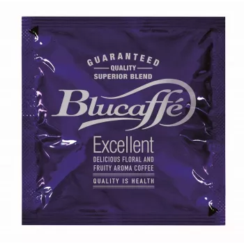 Lucaffe Blucaffe 44 mm ESE-kahvipadit, 150 kpl