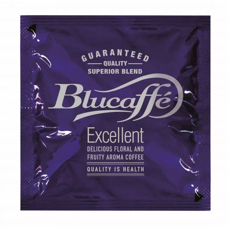 Lucaffe Blucaffe 44 mm ESE-kahvipadit, 150 kpl