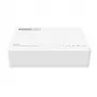 Hallitsematon kytkin TOTOLINK S505-V5 5 porttia Fast Ethernet 10/100 valkoinen