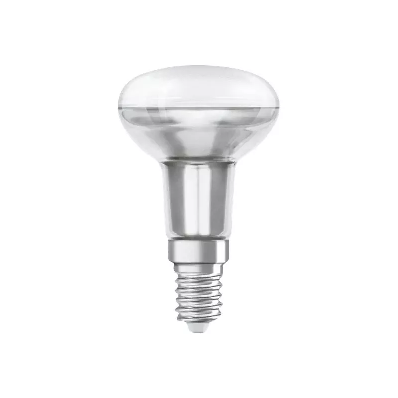 LED-lamppu Osram STAR 2,6 W E14 lämmin valkoinen 2700 K 210 lm