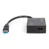 SFP-verkkosovitin Digitus DN-3026 USB 3.0 Gigabit