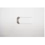 Lenovo sarana 5H50U26488 vasen ja oikea varaosa yhteensopiville Lenovo-malleille