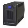 Keskeytymätön virransyöttö PowerWalker VI 1000 SCL FR