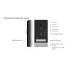 Video-ovisummeri EZVIZ EP7 7 tuuman 1024x600 2-suuntainen ääni