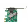 Sisäinen RS-232-adapteri DeLOCK 89948