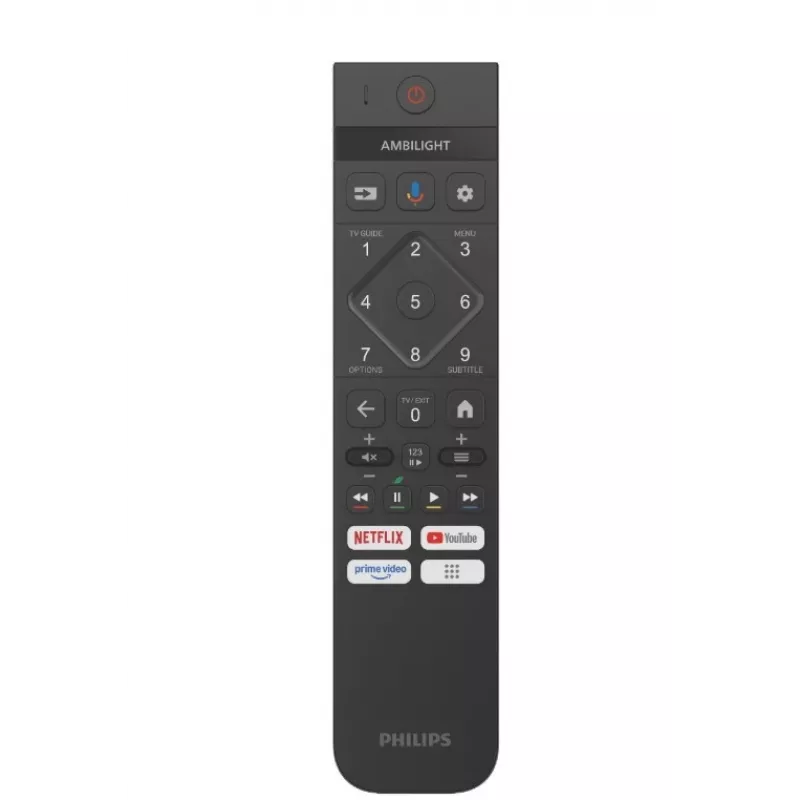 Televisio Philips 48OLED820/12 48