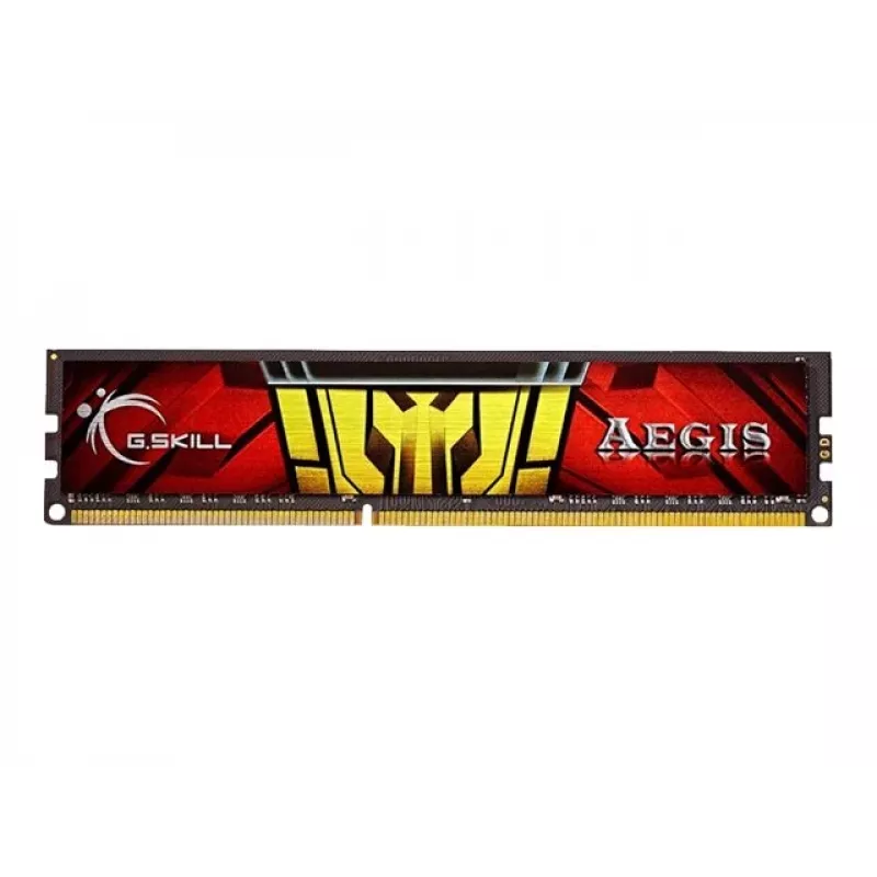 Muistimoduuli G.Skill DDR3 8 GB 1333 MHz