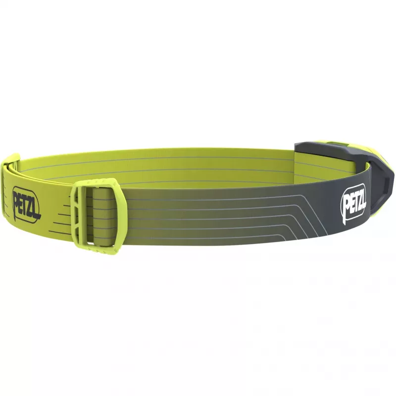 PETZL tikka-keltainen otsalamppu