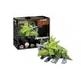 Revell CyberBeasts TerraTops 07852 pienoismallisarja, napsautettava
