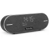 Kannettava radio TechniSat DIGITRADIO BT 2 DAB+ FM 20W