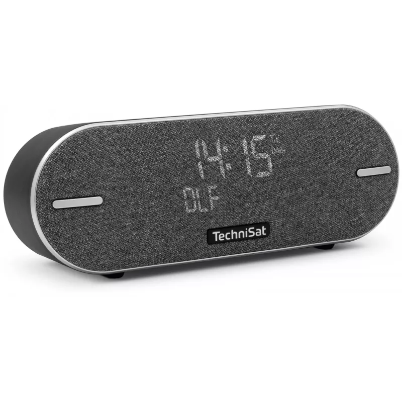 Kannettava radio TechniSat DIGITRADIO BT 2 DAB+ FM 20W