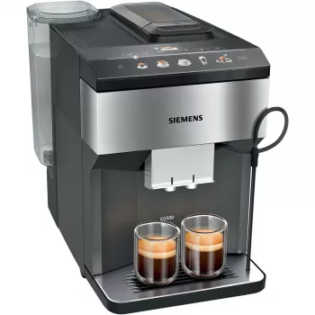 Siemens EQ.500 TP516DX3 kahviautomaatti 1,9 L