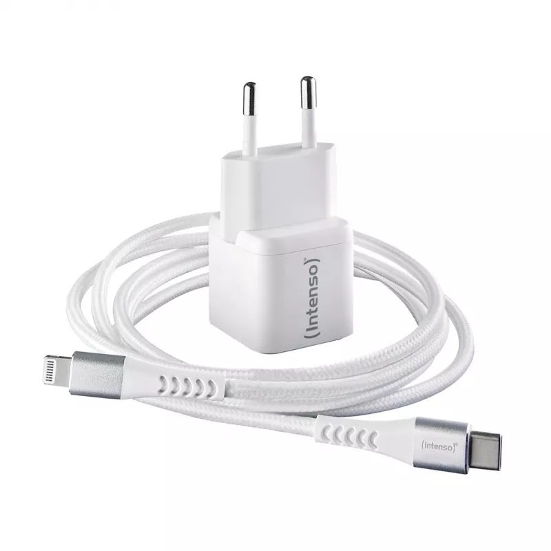 Mobiililaturi Intenso 7803052 Universal AC pikalataus 20V
