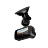 Autodashcam TRACER Tracer Pano 2D – panoramakuvaus 2D, kompakti muotoilu