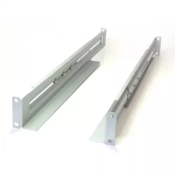 Rail bracket ONLINE USV-Systeme RACK-KIT hopea