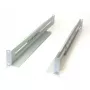 Rail bracket ONLINE USV-Systeme RACK-KIT hopea