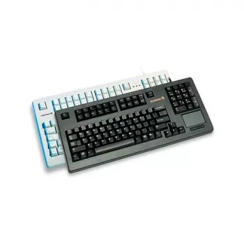 Cherry TouchBoard G80-11900 näppäimistö, sveitsiläinen asettelu