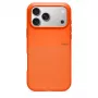 Suojakotelo Apple Beats iPhone 17 Pro Max Rugged Case MagSafe Camera Control oranssi