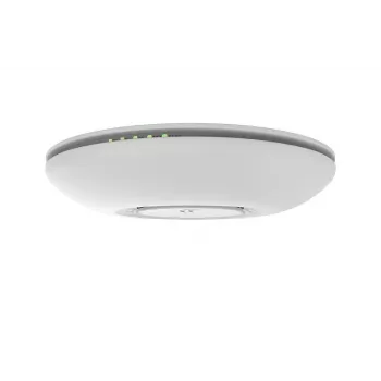 Mikrotik cAP-2nD valkoinen Power over Ethernet (PoE)