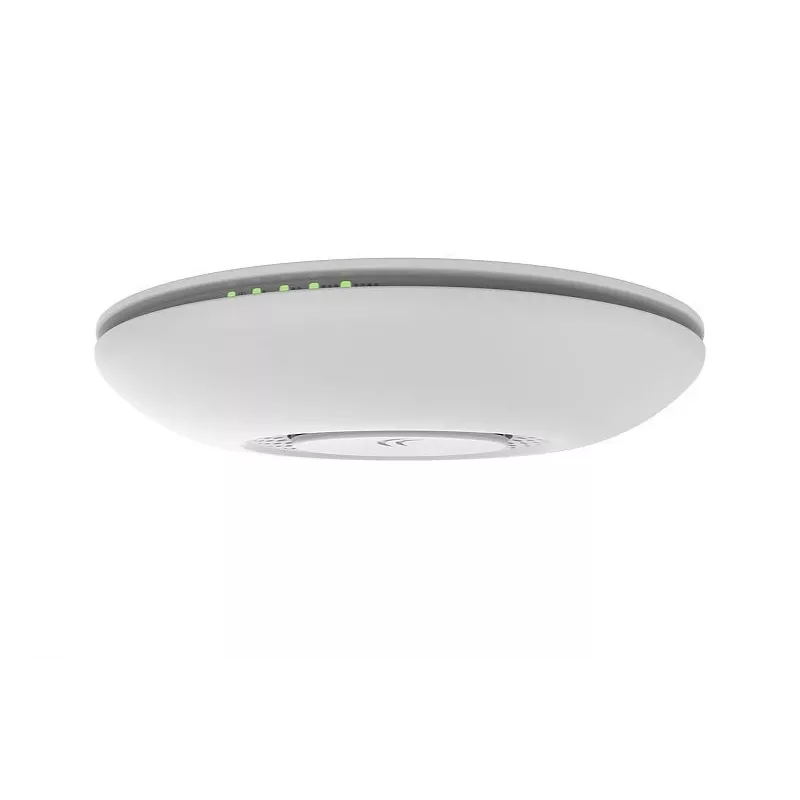 Mikrotik cAP-2nD valkoinen Power over Ethernet (PoE)