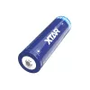 Paristo 18650 3,6V Li-ion 3300 mAh suojattu