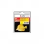 APET128YD AP EPS.BX305F muste YE 6,5 ml +80 % lisäkapasiteetti sirulla (APET128YD)