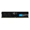 Crucial CT8G48C40U5 muistimoduuli 8 GB 1 x 8 GB DDR5 4800 MT/s