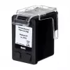 Superbulk B-H21XL -musta muste HP-tulostimille (korvaa HP 21XL C9351A) vakio