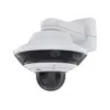 Verkkokamera Q6010-E, 4x5MP, 20 MP.