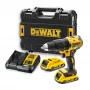 Dewalt DCD777D2T-QW -akkuporakone