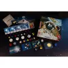 A.I. Space Puzzle, lautapeli