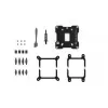 Alphacool 13445 tietokoneen jäähdytysjärjestelmän osa/tarvike vesijäähdytysblokki