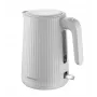 Vedenkeitin Concept Solution RK2390, muovikotelo, 1,7 L, valkoinen