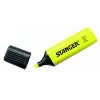 Korostustussi Stanger 180001000 keltainen 1–5 mm, kiilakärki, fluoresoiva muste