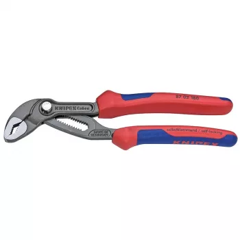 Knipex Cobra vesipumppupihdit