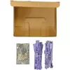 Palvelinkotelo RealPower RPS19-G3380 rack musta